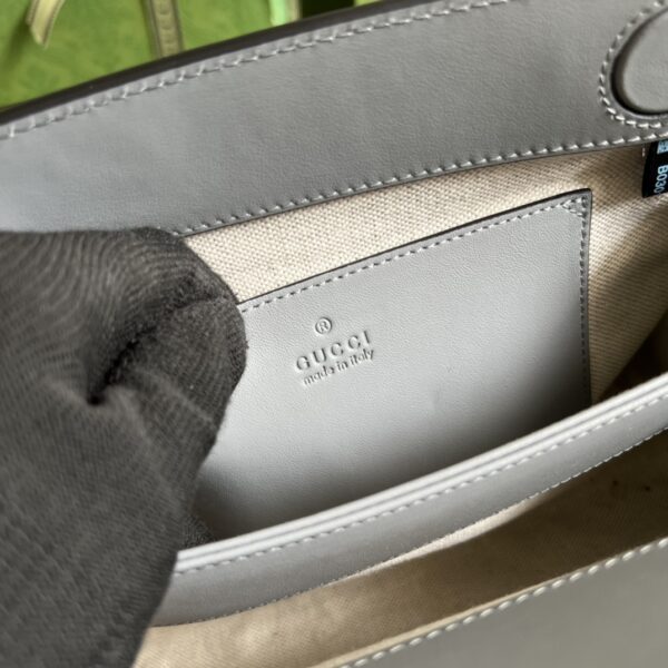Gucci GG MATELASSÉ SMALL BAG