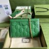 Gucci GG MATELASSÉ SMALL BAG