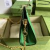 Gucci GG MATELASSÉ SMALL BAG