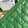 Gucci GG MATELASSÉ SMALL BAG