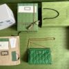Gucci GG MATELASSÉ SMALL BAG