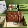 Gucci GG MATELASSÉ SMALL BAG