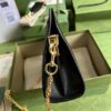 Gucci GG MATELASSÉ SMALL BAG