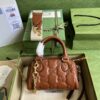 GUCCI GG MATELASSÉ MINI BAG