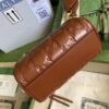 GUCCI GG MATELASSÉ MINI BAG