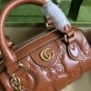 GUCCI GG MATELASSÉ MINI BAG