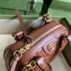 GUCCI GG MATELASSÉ MINI BAG