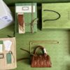 GUCCI GG MATELASSÉ MINI BAG