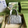 GUCCI GG MATELASSÉ MINI BAG