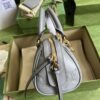 GUCCI GG MATELASSÉ MINI BAG