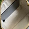 GUCCI GG MATELASSÉ MINI BAG