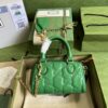 GUCCI GG MATELASSÉ MINI BAG