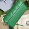 GUCCI GG MATELASSÉ MINI BAG