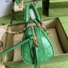 GUCCI GG MATELASSÉ MINI BAG