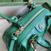 GUCCI GG MATELASSÉ MINI BAG
