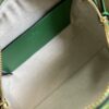 GUCCI GG MATELASSÉ MINI BAG