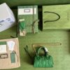 GUCCI GG MATELASSÉ MINI BAG