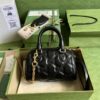 GUCCI GG MATELASSÉ MINI BAG