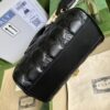 GUCCI GG MATELASSÉ MINI BAG