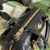 GUCCI GG MATELASSÉ MINI BAG