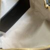GUCCI GG MATELASSÉ MINI BAG