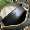 GUCCI GG MATELASSÉ MINI BAG