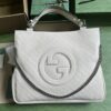 Gucci Blondie Medium Tote Bag