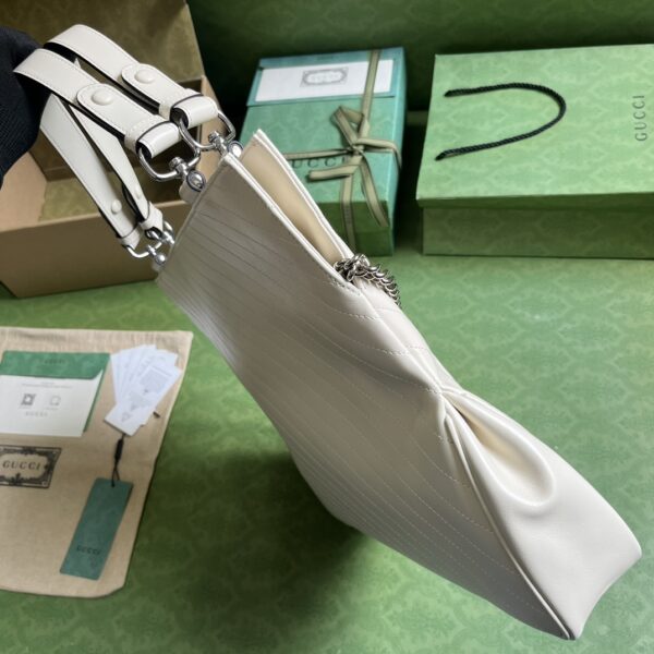 Gucci Blondie Medium Tote Bag