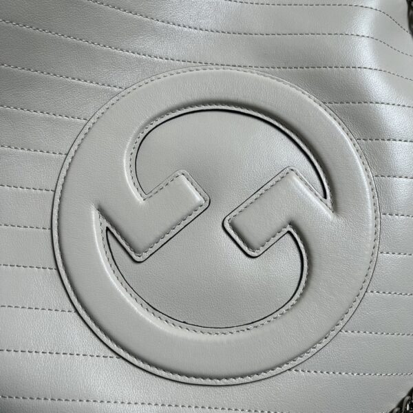 Gucci Blondie Medium Tote Bag
