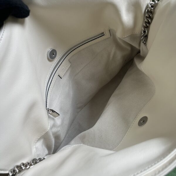 Gucci Blondie Medium Tote Bag