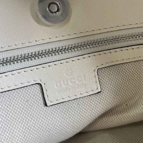 Gucci Blondie Medium Tote Bag