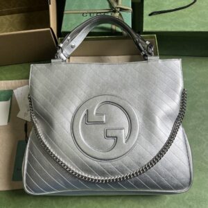 Gucci Blondie Medium Tote Bag