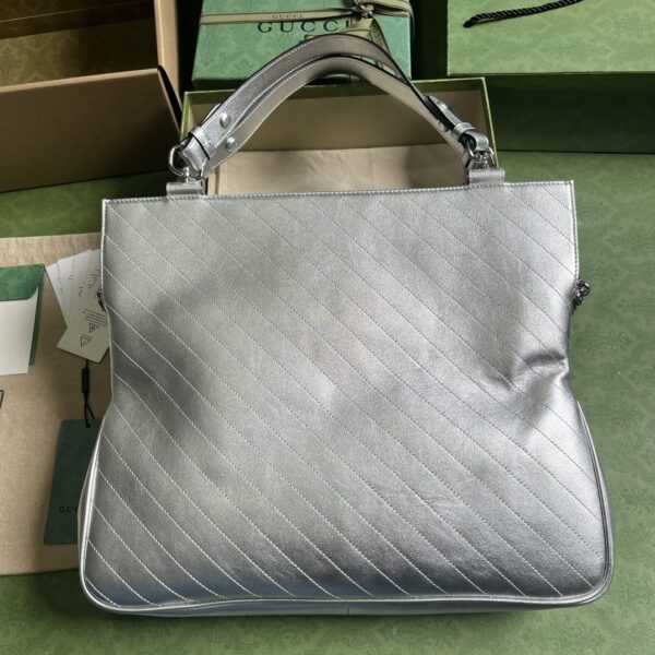 Gucci Blondie Medium Tote Bag