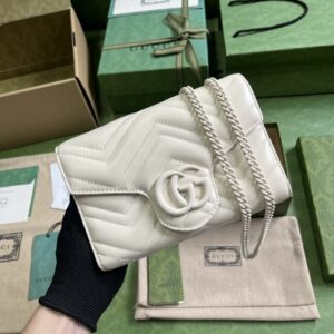 Gucci GG MARMONT MINI BAG