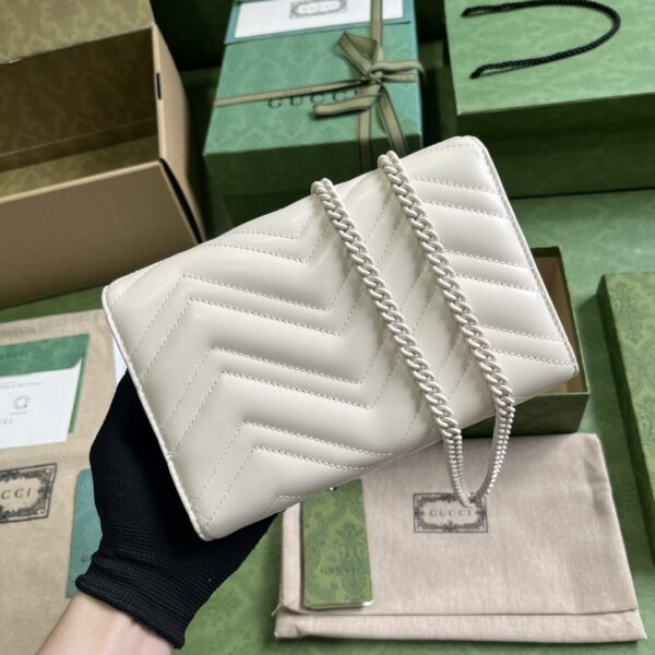Gucci GG MARMONT MINI BAG