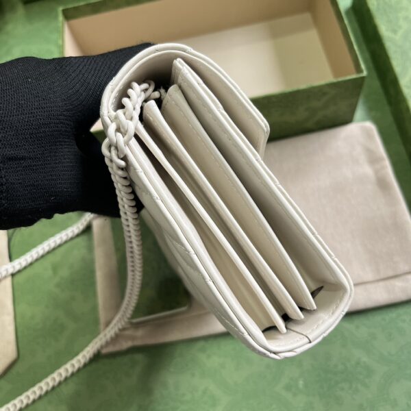 Gucci GG MARMONT MINI BAG