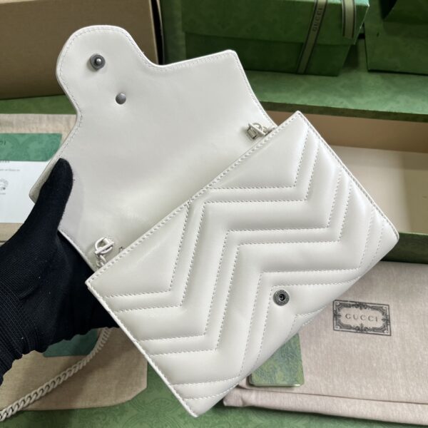 Gucci GG MARMONT MINI BAG