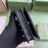 GUCCI GG MARMONT CARD CASE WALLET