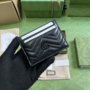 GUCCI card holder