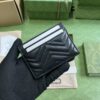 GUCCI card holder