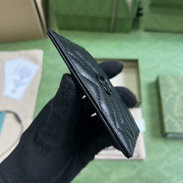 GUCCI card holder