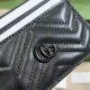 GUCCI card holder