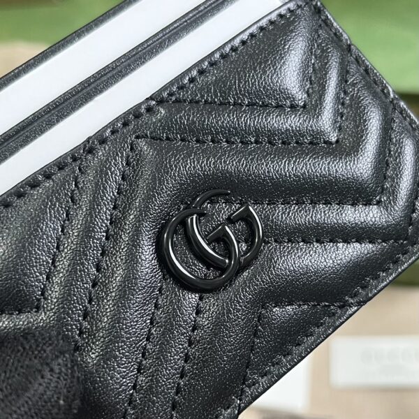 GUCCI card holder