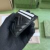 GUCCI card holder
