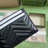 GUCCI card holder