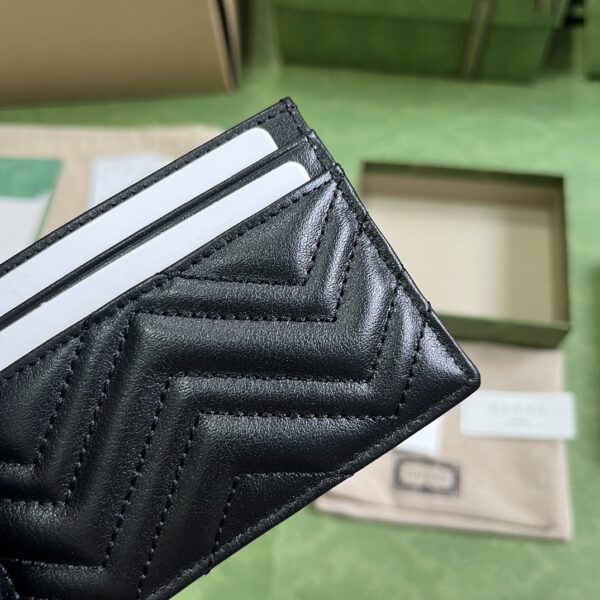 GUCCI card holder