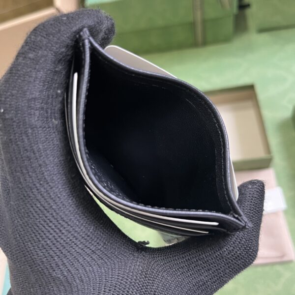 GUCCI card holder