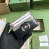 GUCCI card holder