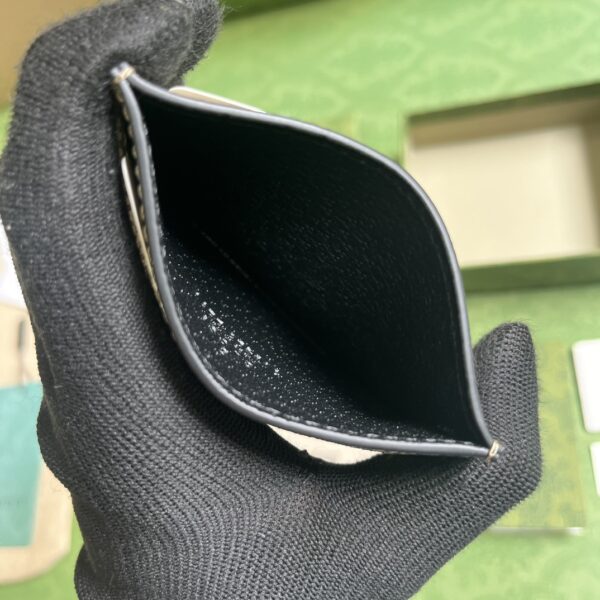 GUCCI card holder