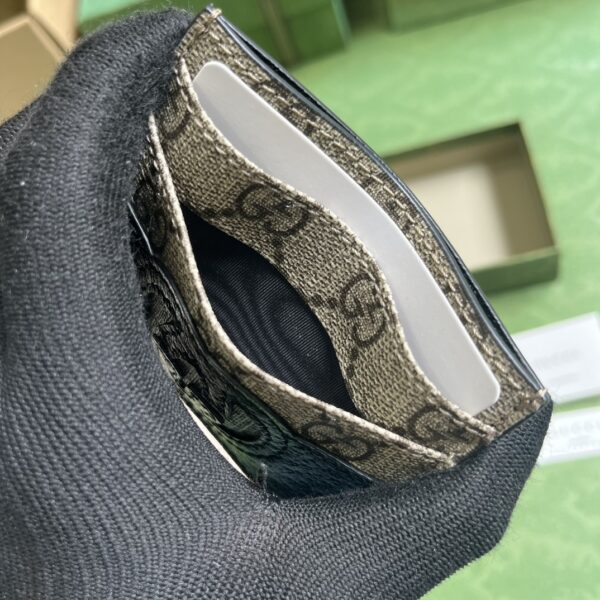 GUCCI card holder